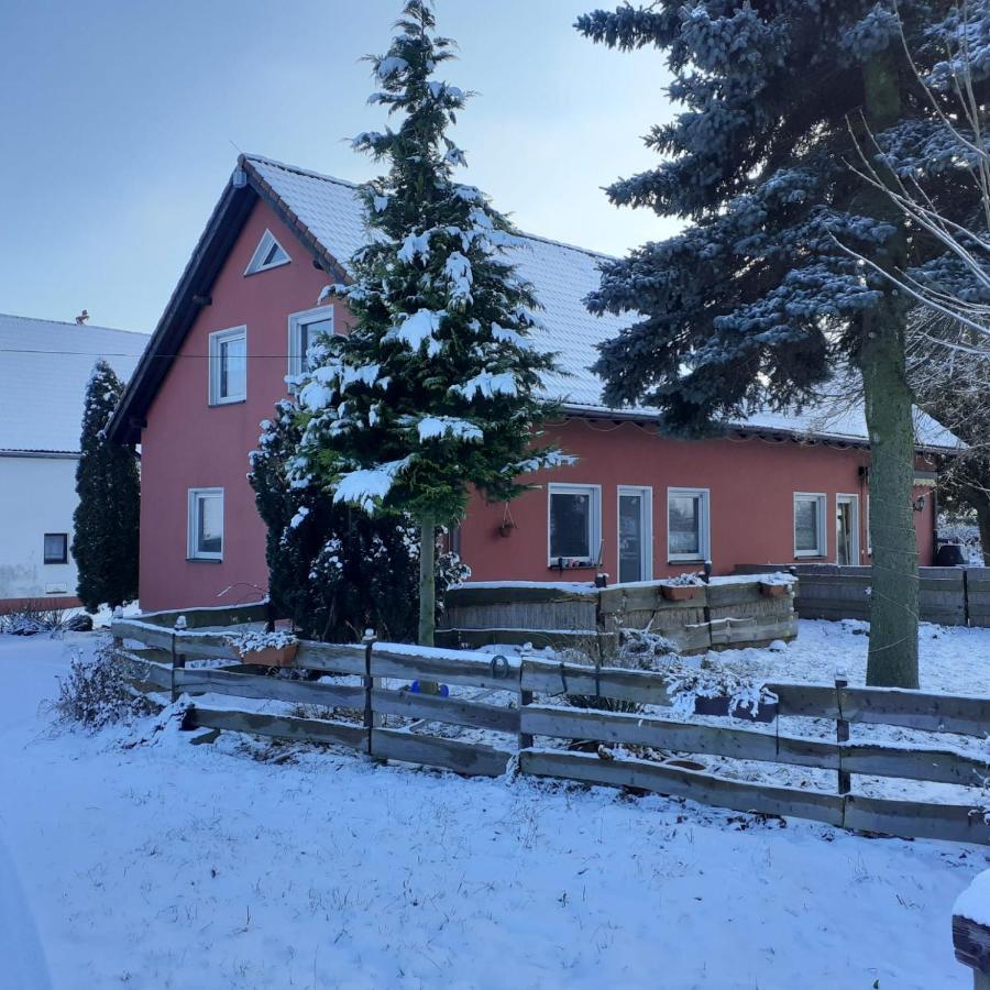Willa Ferienhaus Rothemuhle Kottmar Zewnętrze zdjęcie