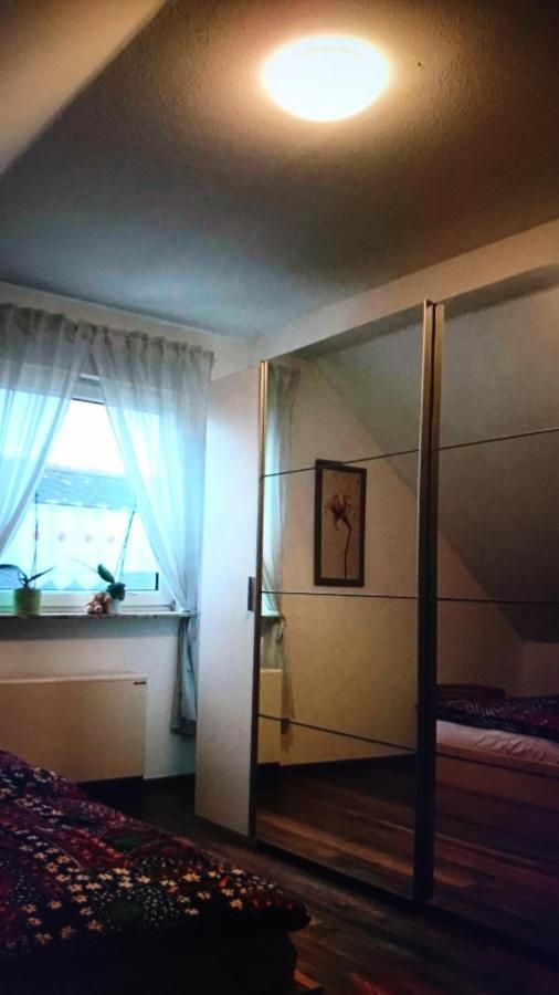 Willa Ferienhaus Rothemuhle Kottmar Zewnętrze zdjęcie