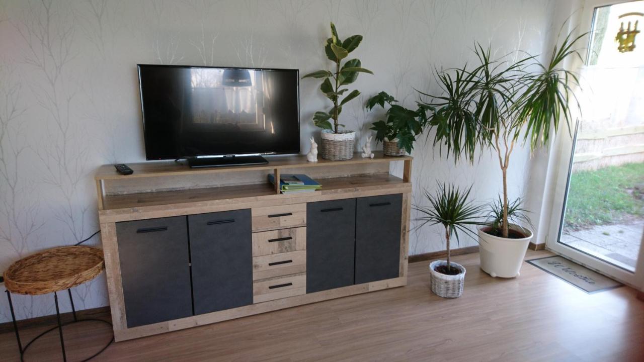 Willa Ferienhaus Rothemuhle Kottmar Zewnętrze zdjęcie