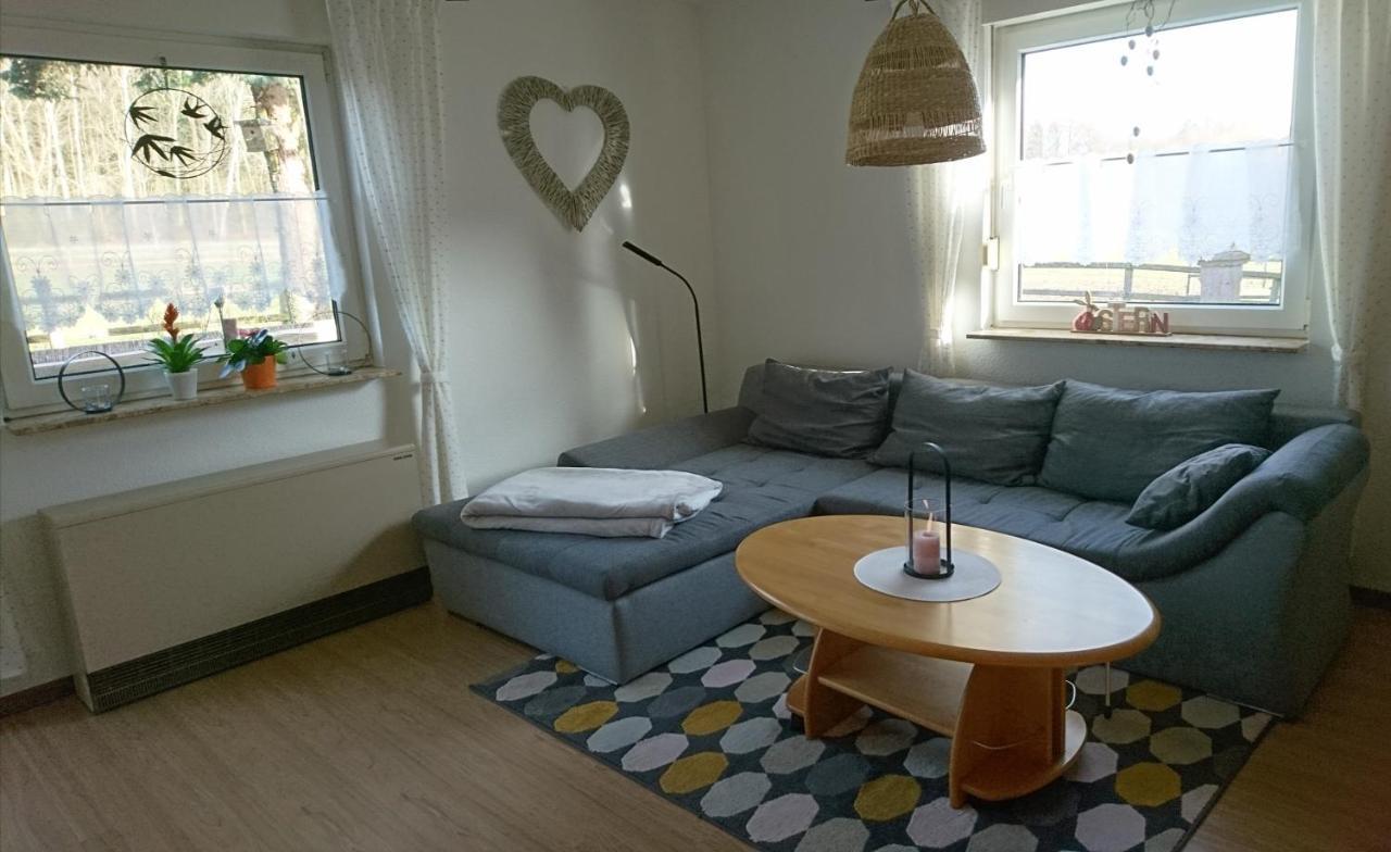 Willa Ferienhaus Rothemuhle Kottmar Zewnętrze zdjęcie