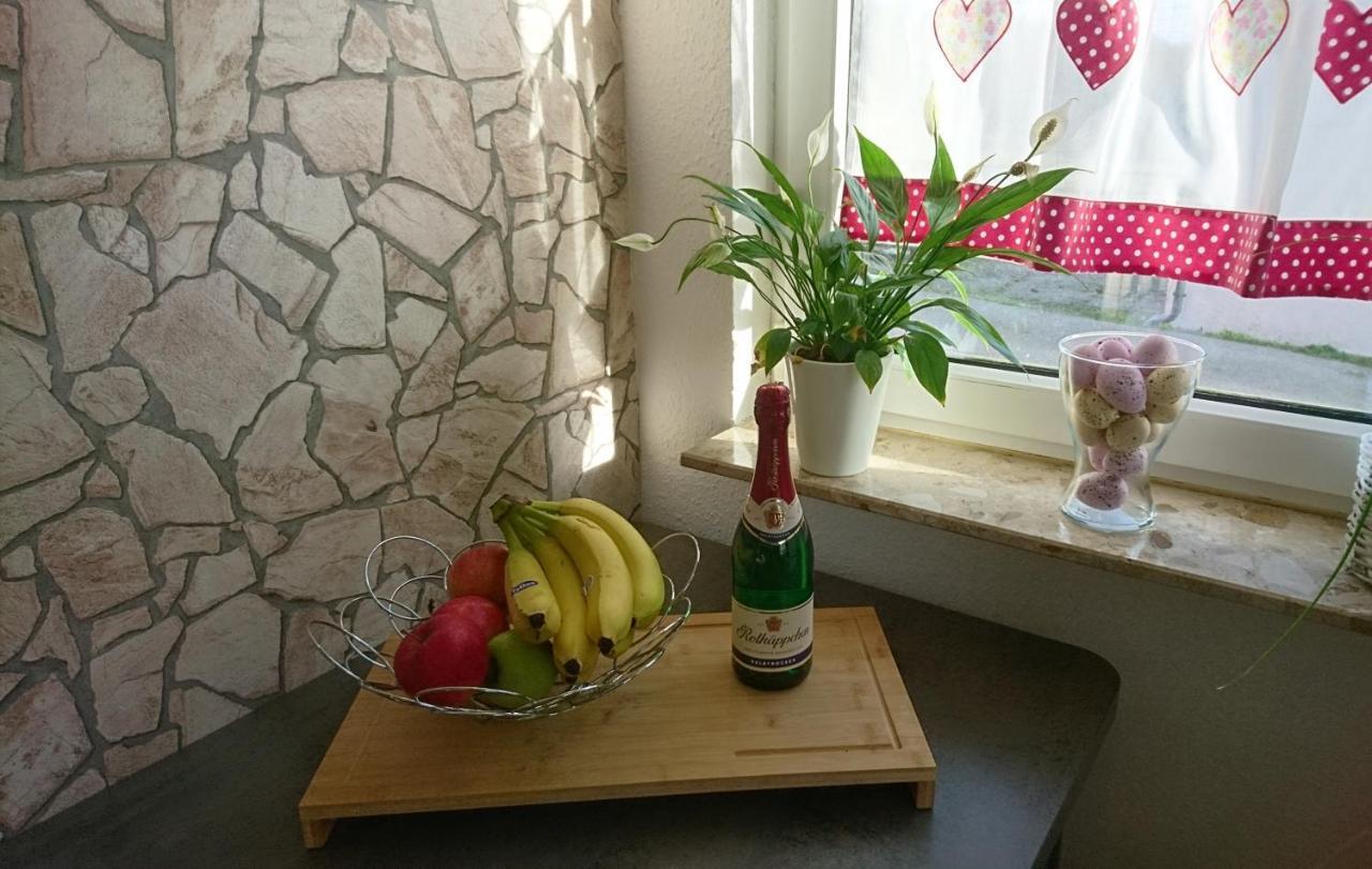 Willa Ferienhaus Rothemuhle Kottmar Zewnętrze zdjęcie