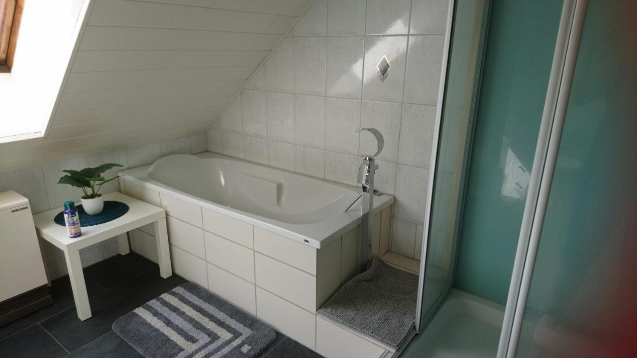 Willa Ferienhaus Rothemuhle Kottmar Zewnętrze zdjęcie