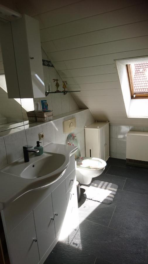 Willa Ferienhaus Rothemuhle Kottmar Zewnętrze zdjęcie